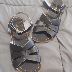 Salt Water Sandals